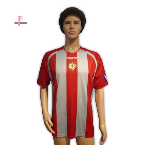 Cremonese 2005 home - -,
