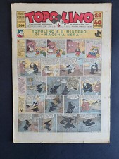 TOPOLINO GIORNALE N 364 - ANNO