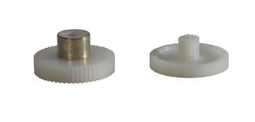 Reber kit ingranaggi pignone - reber,