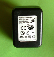 Alimentatore Adattatore Trasformatore Modello: Space-24V50