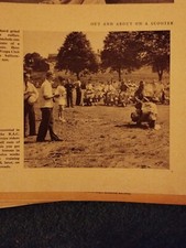 M2o Ephemera 1960s Picture