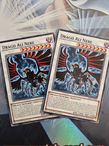 Yugioh drago ali - drago,