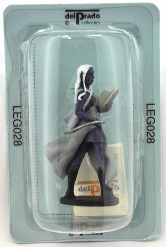 Legend collection elfe noir - ",