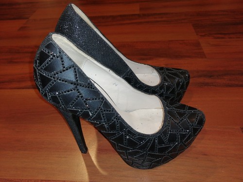 Scarpe donna sexy - scarpe,