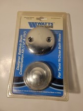 Kit Combinazione Scarico Vasca