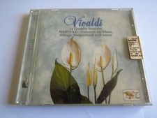 Vivaldi: Le Quattro Stagioni