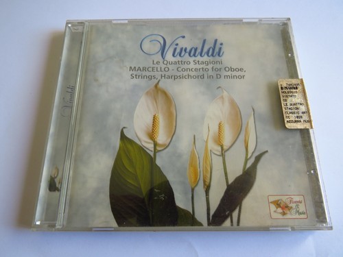 Vivaldi quattro stagioni - vivaldi:, le