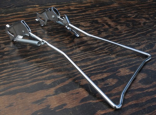 Cavalletto goccia stile - cavalletto,