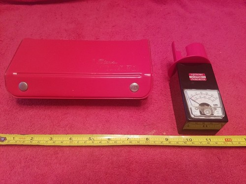 Sims anemometro elettronico - anemometro,