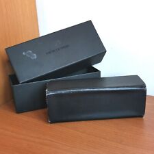 fodero occhiali da sole CHRISTIAN DIOR Homme box case sunglasses custodia vintag