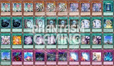 Mazzo Libro Incantesimi