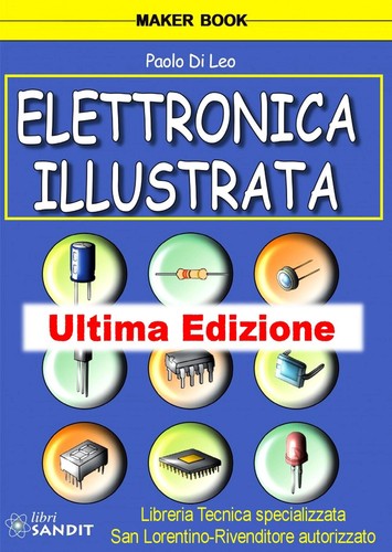 Libro elettronica conoscere - elettronica,