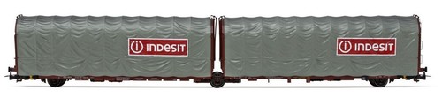 Rivarossi hr6570 scala - rivarossi, ho