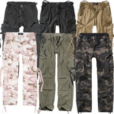Brandit pantaloni cargo - pantaloni, m-65