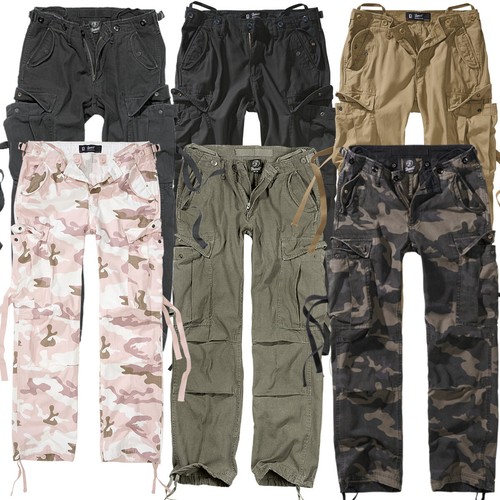 Brandit pantaloni cargo - cargo, m-65