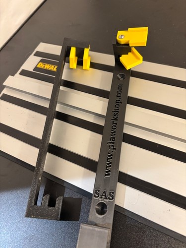 Dewalt staffe montaggio a - staffe, di