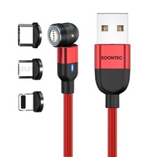 SOONTEC Cavo di Ricarica