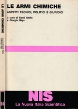 Le armi chimiche. Aspetti
