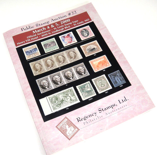 Catalogo aste francobolli