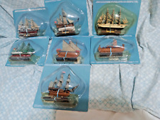 NAVI IMBARCAZIONI VELIERI