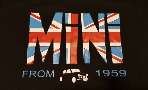 Shirt retro union jack - union,