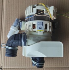 Pompa Riscaldamento Lavastoviglie Zoppas Rex Electrolux funzionante 91153915801