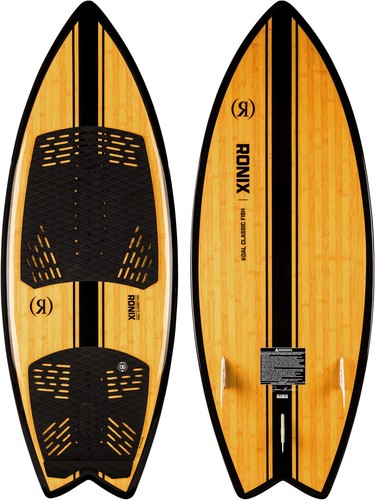 Ronix wakeboard wakeskate - ronix,