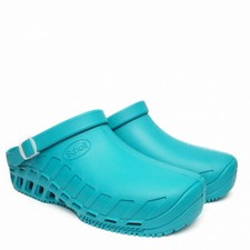SCHOLL PROFESSIONAL CLOGS EVO