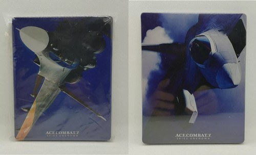 Ace combat japanese - 7,