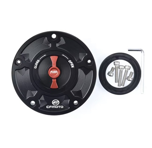 Tappo serbatoio moto 800 - tappo, mt