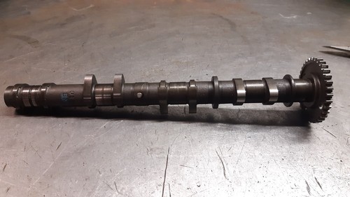 Camshaft exhaust albero asse - exhaust,