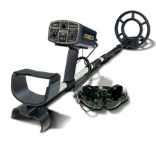 Fisher 1280X-8 Underwater