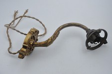 Antica Applique, Collo Di