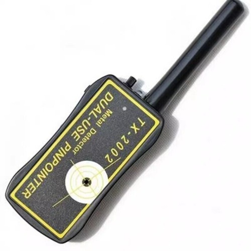 Metal detector long range - metal,