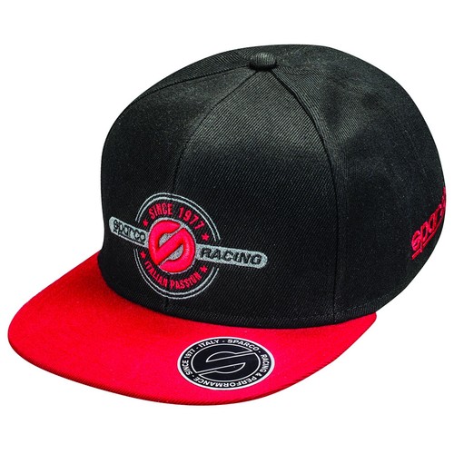 Cappello visiera sparco - cappello,