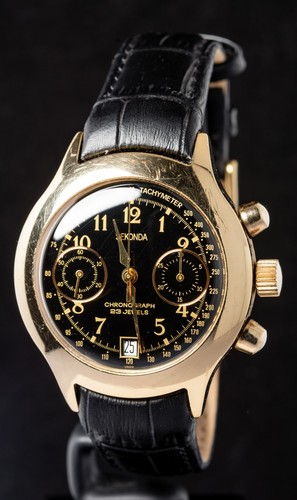 Orologio sekonda urss - orologio,
