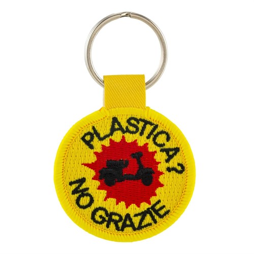 Portachiavi sip motivo - portachiavi,