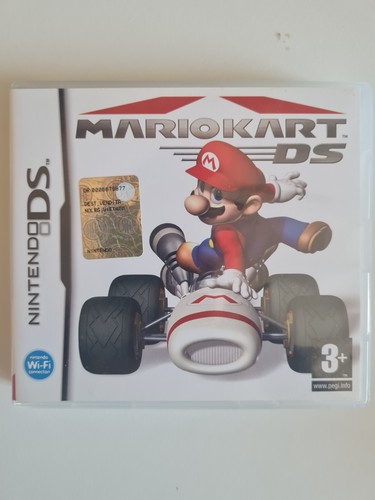 Mario kart nintendo ottime - kart,