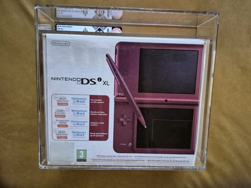 Console portatile originale - console,