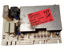 scheda lavatrice ardo modello