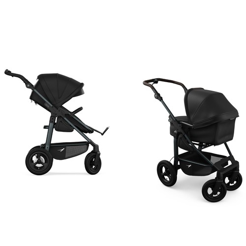 Tfk mono passeggino 2 in - tfk,