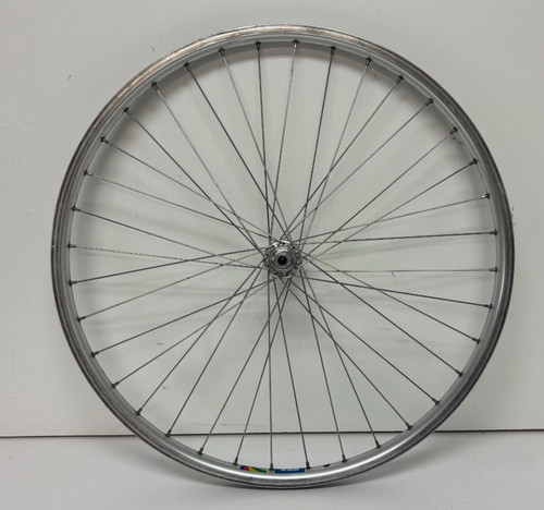 Ruota anteriore mtn - ruota,