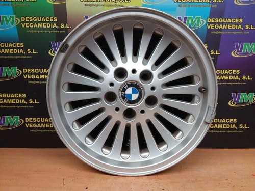 Cerchio bmw serie berlina - cerchio,