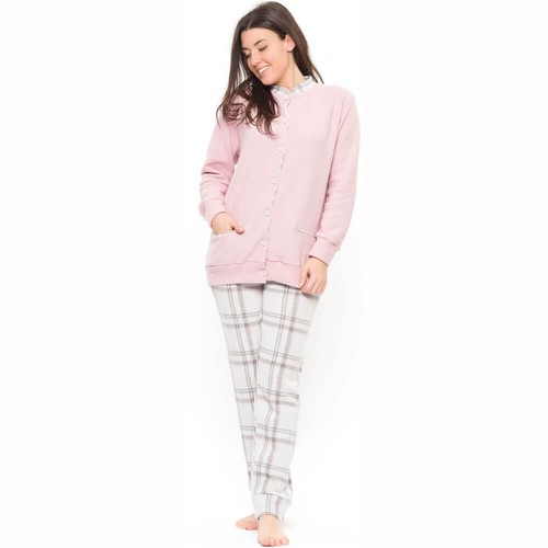 Pigiama donna taglie forti