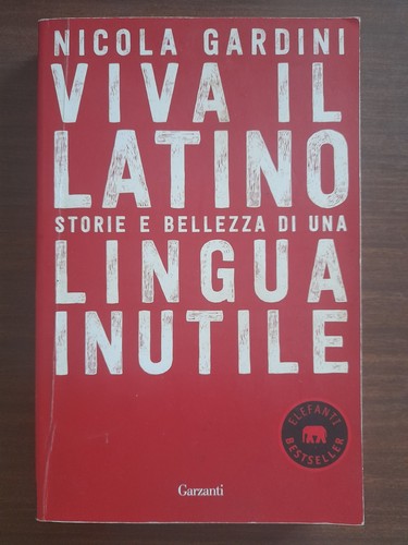Gardini viva latino - viva,