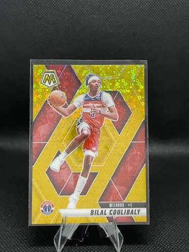 2024 panini mosaic bilal - 2024,