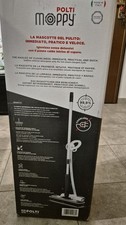 POLTI MOPPY BLACK PREMIUM