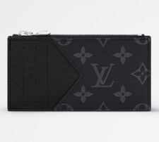 Portamonete E Portacarte Louis