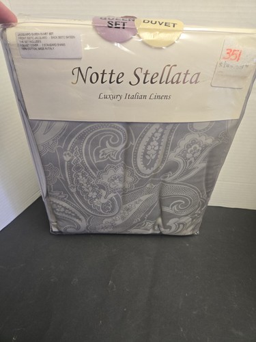 Nuovo set piumone notte - nuovo,