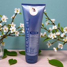 Paul Mitchell Bond Rx Leave In